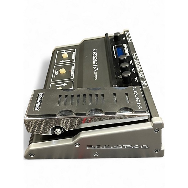 Used Rocktron Utopia B100 Effect Processor