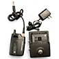 Used Audio-Technica ATW1501 System 10 Stompbox Instrument Wireless System thumbnail