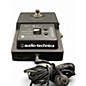 Used Audio-Technica ATW1501 System 10 Stompbox Instrument Wireless System