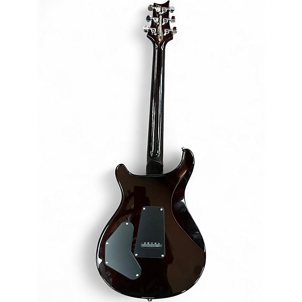 Used Prs Se DGT 2 Color Sunburst Solid Body Electric Guitar