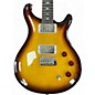 Used Prs Se DGT 2 Color Sunburst Solid Body Electric Guitar