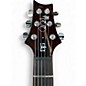 Used Prs Se DGT 2 Color Sunburst Solid Body Electric Guitar