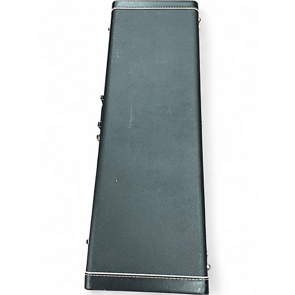 Used Prs Se DGT 2 Color Sunburst Solid Body Electric Guitar