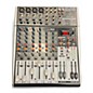 Used Behringer Xenyx X1204USB Unpowered Mixer thumbnail