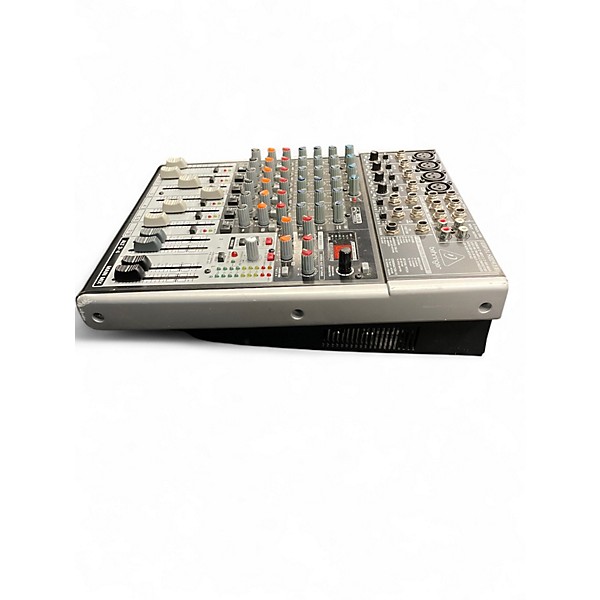 Used Behringer Xenyx X1204USB Unpowered Mixer