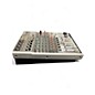 Used Behringer Xenyx X1204USB Unpowered Mixer