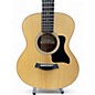 Used Taylor GS Mini Sapele Natural Acoustic Guitar