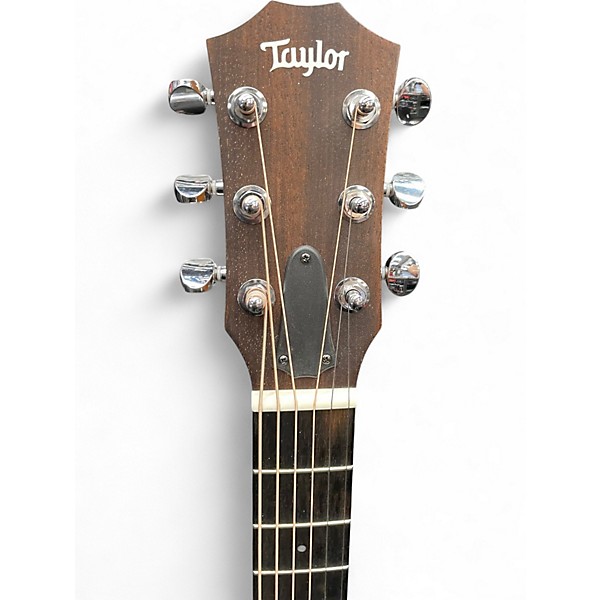 Used Taylor GS Mini Sapele Natural Acoustic Guitar