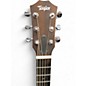 Used Taylor GS Mini Sapele Natural Acoustic Guitar