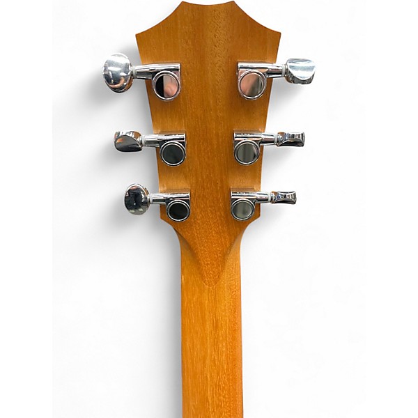 Used Taylor GS Mini Sapele Natural Acoustic Guitar