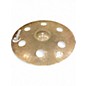 Used Bosphorus Cymbals 18in turk fx crash Cymbal