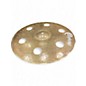 Used Bosphorus Cymbals 18in turk fx crash Cymbal