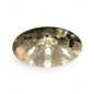Used Wuhan Cymbals & Gongs 14in S SERIES HI HATS TOP Cymbal