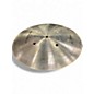Used Zildjian 14in Quick Beat Hi Hat Bottom Cymbal