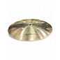 Used Zildjian 14in Quick Beat Hi Hat Bottom Cymbal