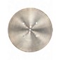 Used Zildjian 14in Quick Beat Hi Hat Bottom Cymbal