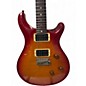 Used PRS CE24 2 Tone Sunburst Solid Body Electric Guitar thumbnail