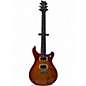 Used PRS CE24 2 Tone Sunburst Solid Body Electric Guitar