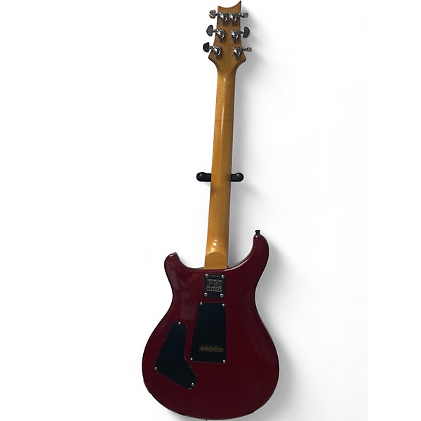 Used PRS CE24 2 Tone Sunburst Solid Body Electric Guitar