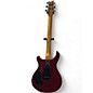Used PRS CE24 2 Tone Sunburst Solid Body Electric Guitar