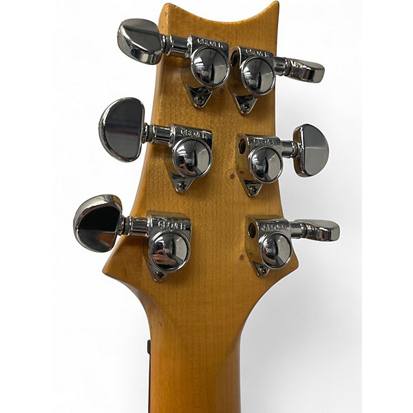 Used PRS CE24 2 Tone Sunburst Solid Body Electric Guitar