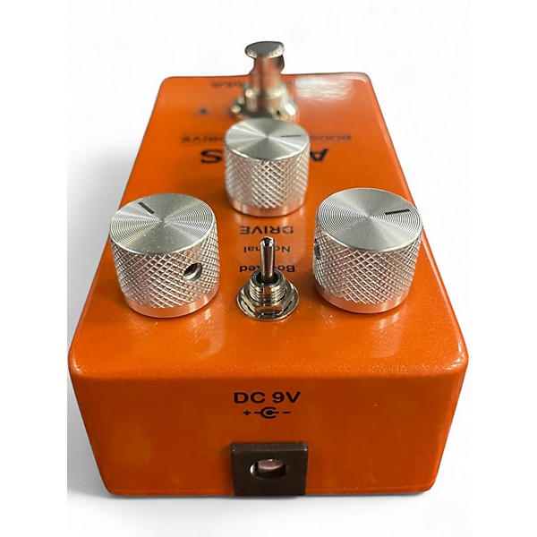 Used GAMMA Atlas Effect Pedal