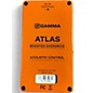Used GAMMA Atlas Effect Pedal