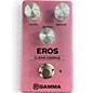 Used GAMMA EROS Effect Pedal thumbnail