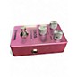 Used GAMMA EROS Effect Pedal