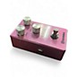 Used GAMMA EROS Effect Pedal