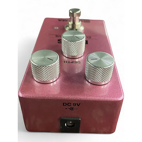 Used GAMMA EROS Effect Pedal