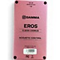 Used GAMMA EROS Effect Pedal