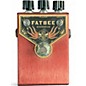 Used Beetronics FX FATBEE Effect Pedal thumbnail