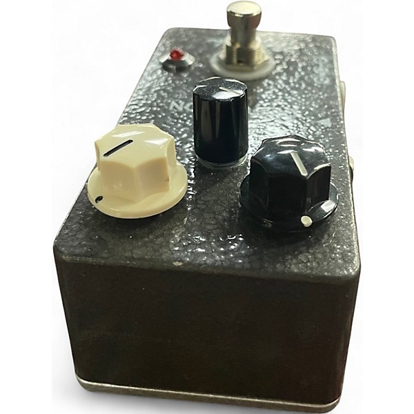 Used Newtek Razz Distortion Effect Pedal