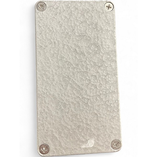 Used Newtek Razz Distortion Effect Pedal