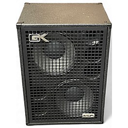 Used Gallien-Krueger NEO212-IV Bass Cabinet