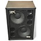 Used Gallien-Krueger NEO212-IV Bass Cabinet thumbnail