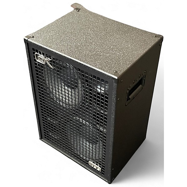 Used Gallien-Krueger NEO212-IV Bass Cabinet