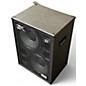 Used Gallien-Krueger NEO212-IV Bass Cabinet