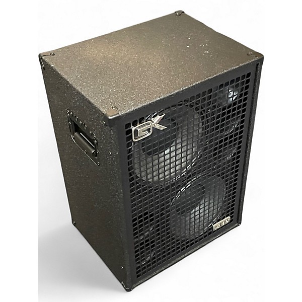 Used Gallien-Krueger NEO212-IV Bass Cabinet
