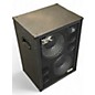 Used Gallien-Krueger NEO212-IV Bass Cabinet