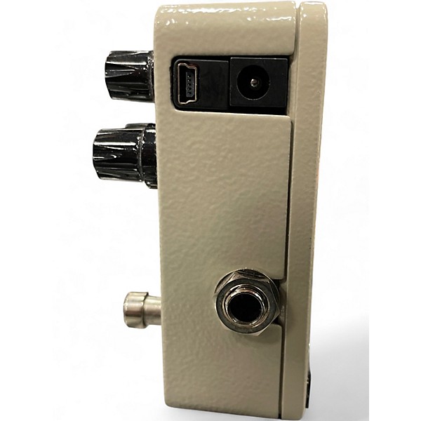 Used TC Electronic Mimiq Doubler Effect Pedal