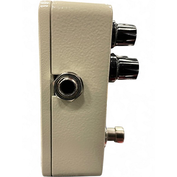 Used TC Electronic Mimiq Doubler Effect Pedal