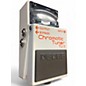 Used BOSS TU3 Chromatic Tuner Pedal