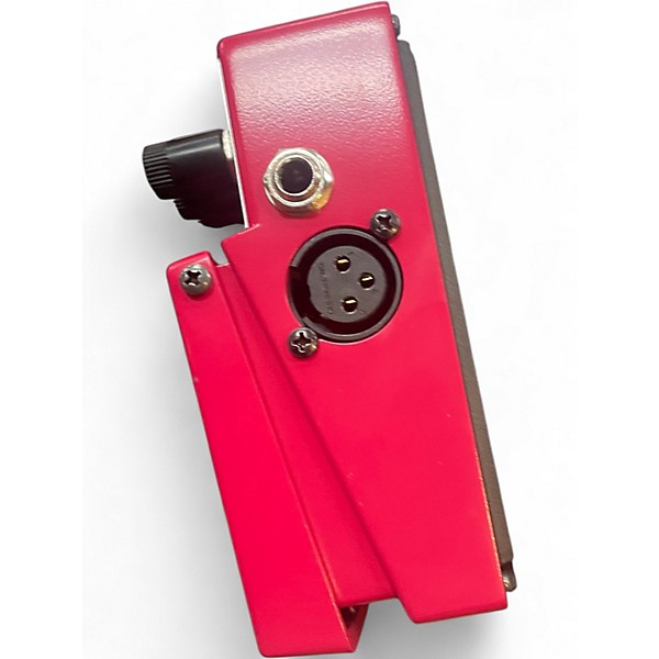 Used Boss VO-1 Effect Pedal