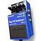 Used BOSS SY-1 Effect Pedal