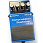 Used BOSS CS-3 Effect Pedal thumbnail