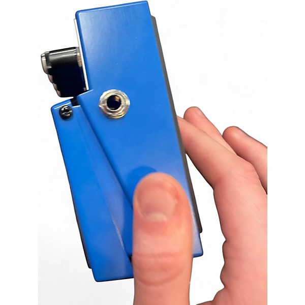 Used BOSS CS-3 Effect Pedal