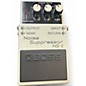Used BOSS NS2 Noise Suppressor Effect Pedal thumbnail