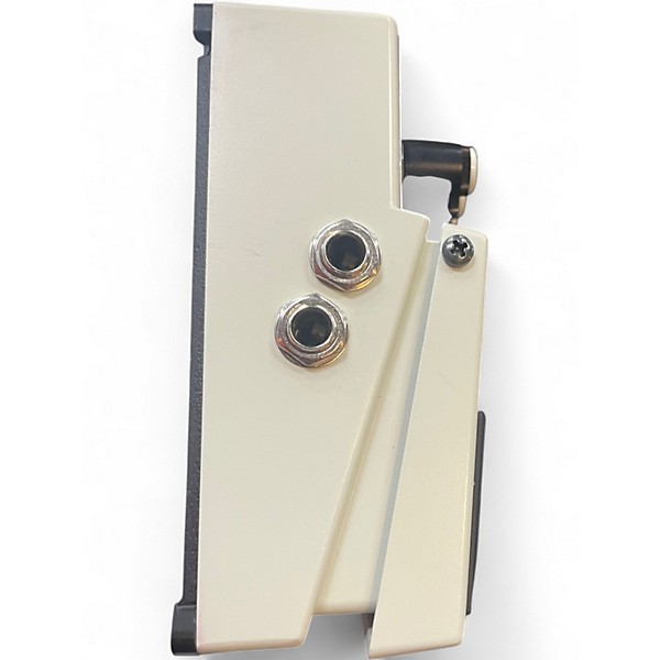 Used BOSS NS2 Noise Suppressor Effect Pedal